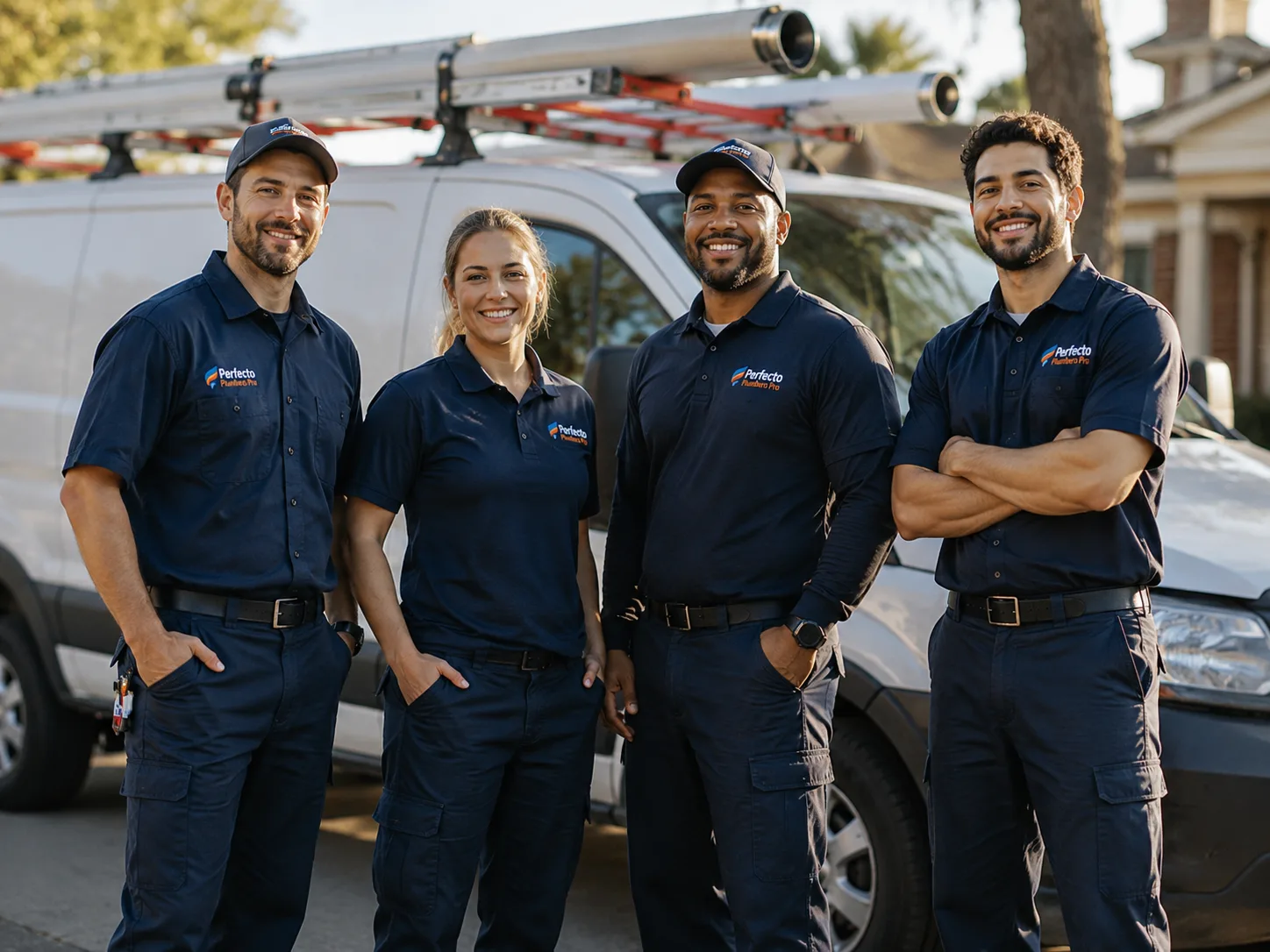Emergency Plumber Near Me in Bakersfield, VT near me